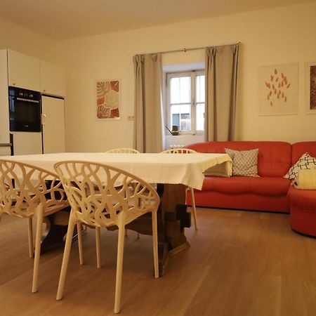 Tulpe Apartments Vandoies di Sotto  ภายนอก รูปภาพ