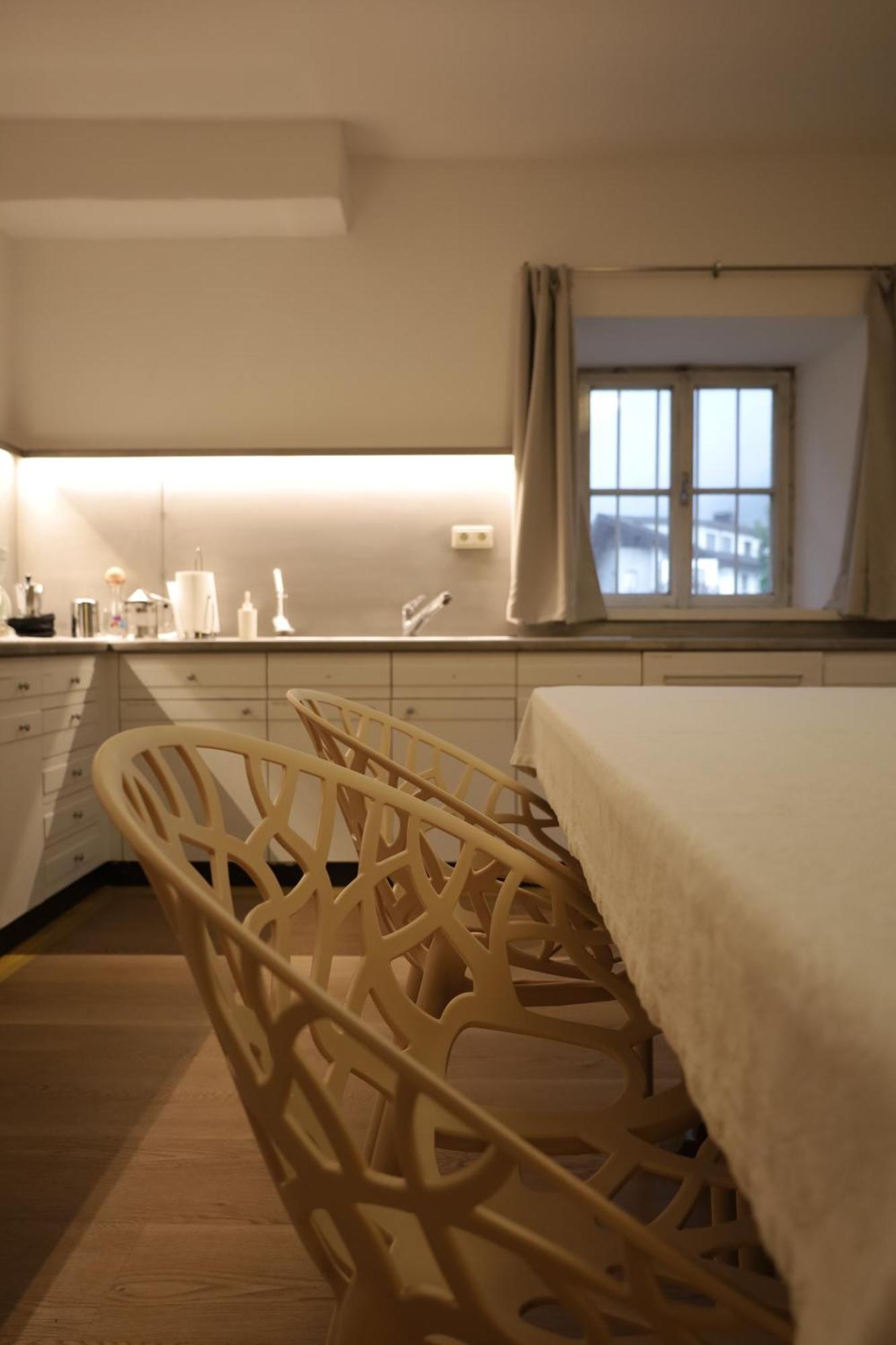 Tulpe Apartments Vandoies di Sotto  ภายนอก รูปภาพ