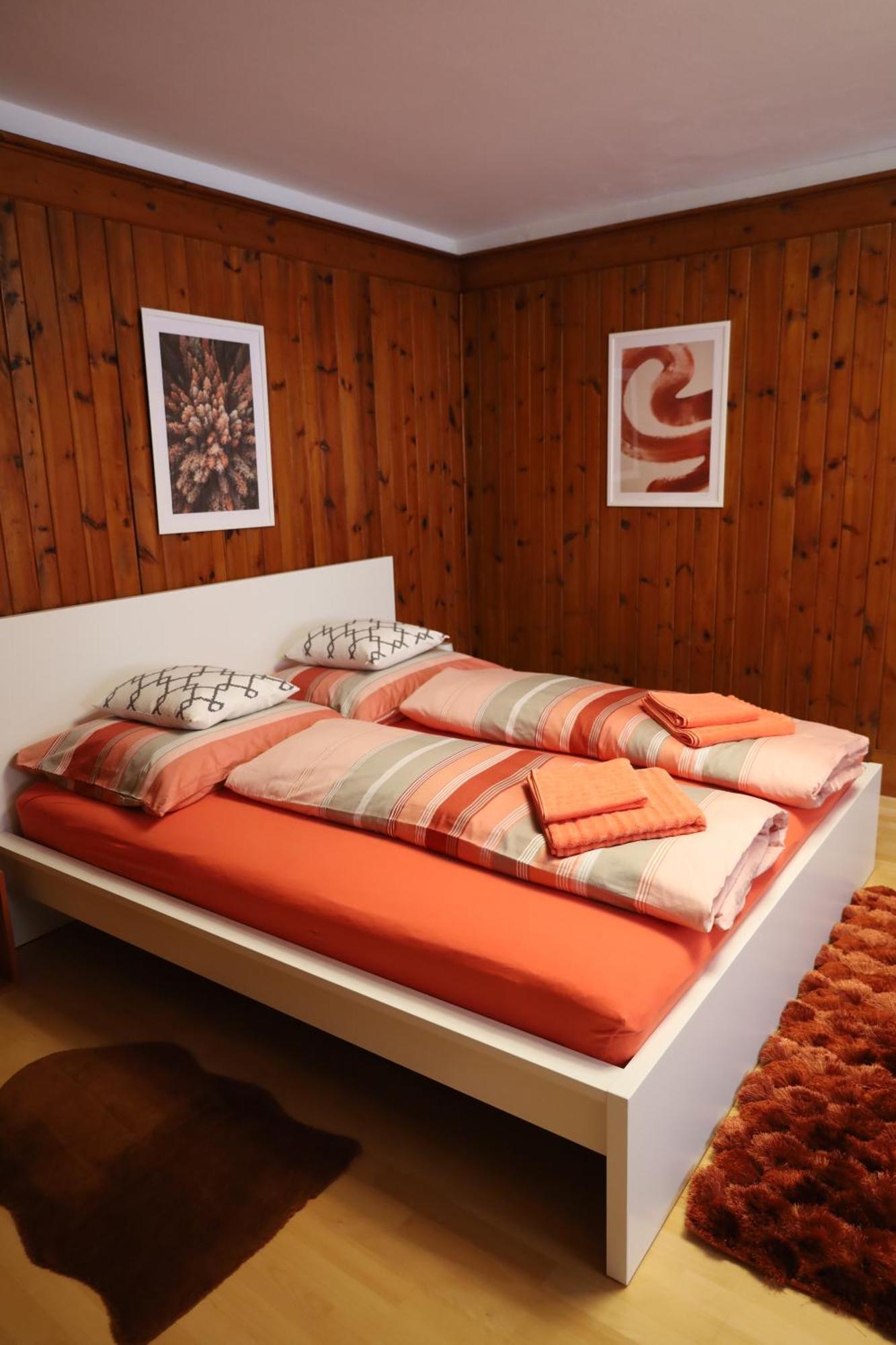 Tulpe Apartments Vandoies di Sotto  ภายนอก รูปภาพ