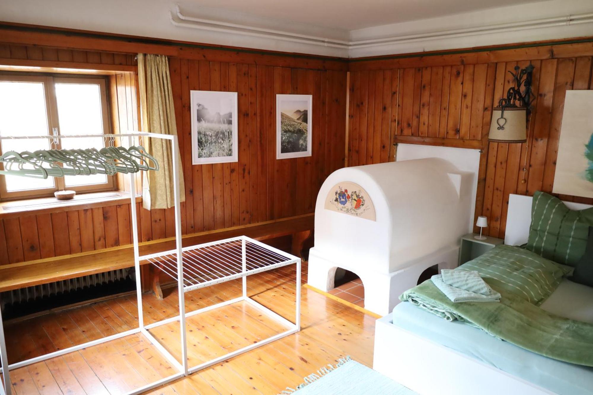 Tulpe Apartments Vandoies di Sotto  ภายนอก รูปภาพ