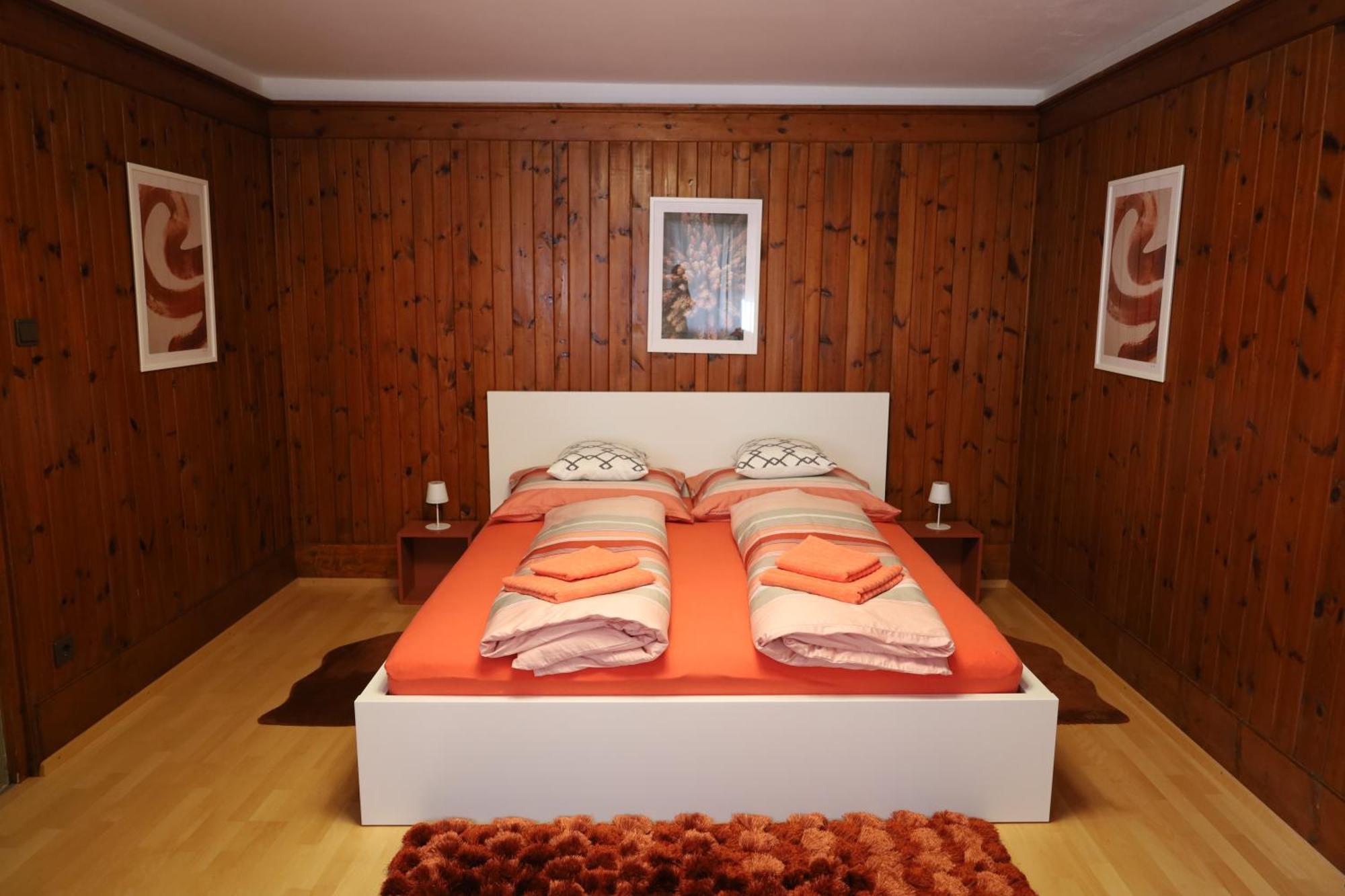 Tulpe Apartments Vandoies di Sotto  ภายนอก รูปภาพ